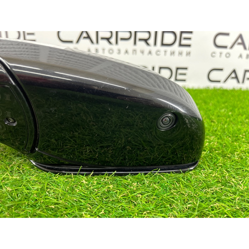 Зеркало (стекла и зеркала) BMW 5-series F10 2013 N63B44 51167283559