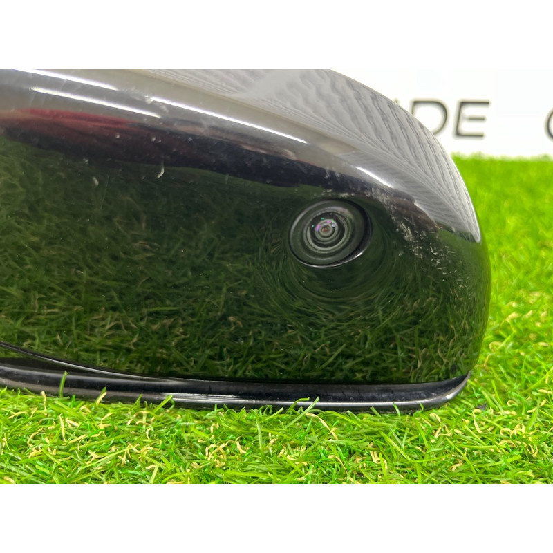 Зеркало (стекла и зеркала) BMW 5-series F10 2013 N63B44 51167283559