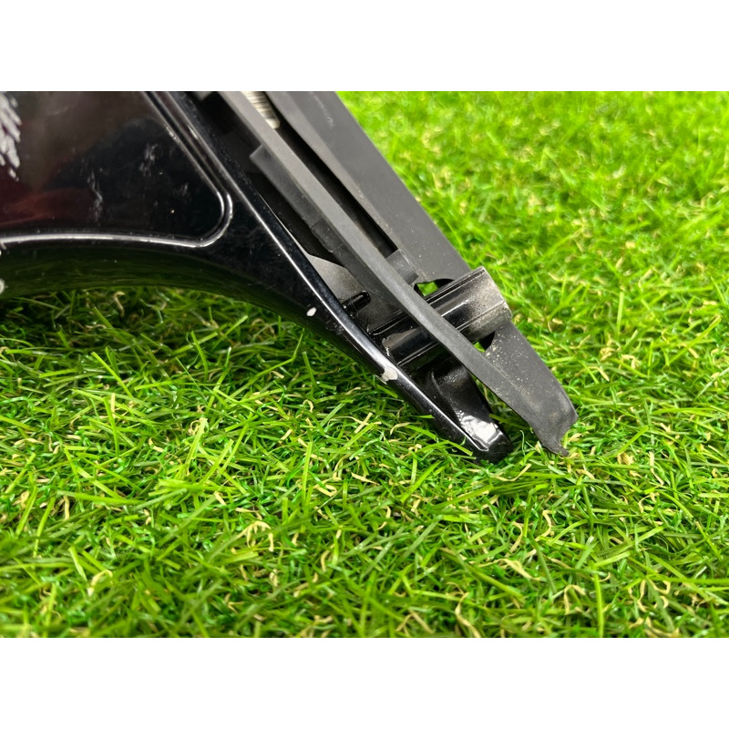 Зеркало (стекла и зеркала) BMW 5-series F10 2013 N63B44 51167283559