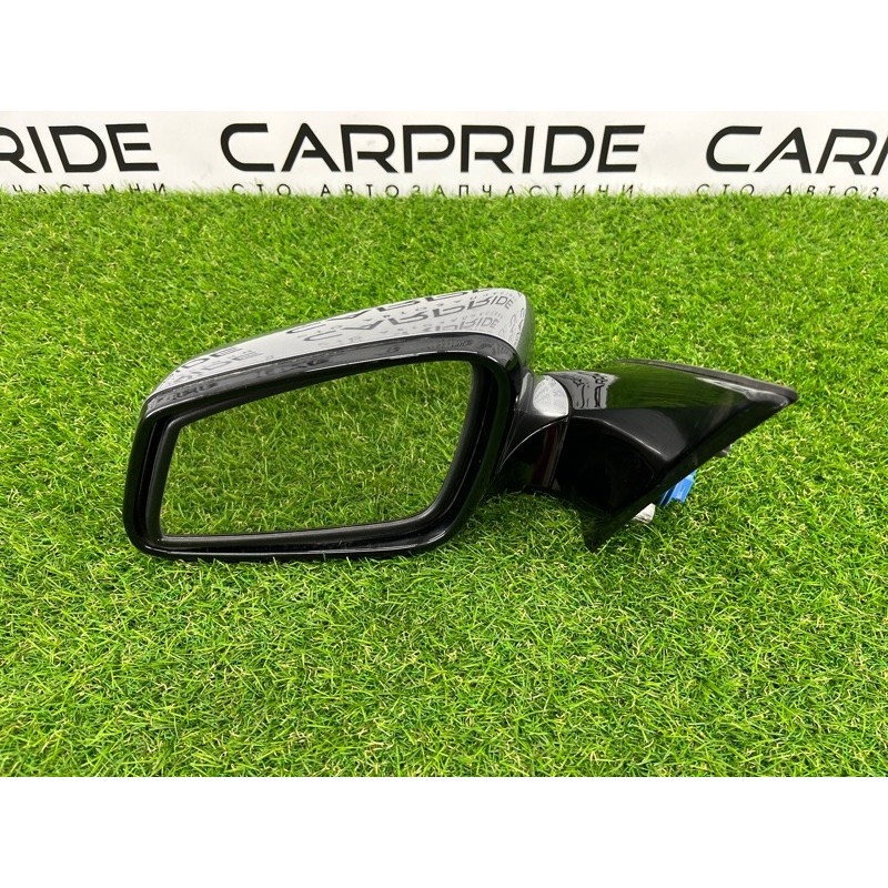Зеркало (стекла и зеркала) BMW 5-series F10 2013 N63B44 51167283559