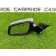 Зеркало (стекла и зеркала) BMW 5-series F10 2013 N63B44 51167283559