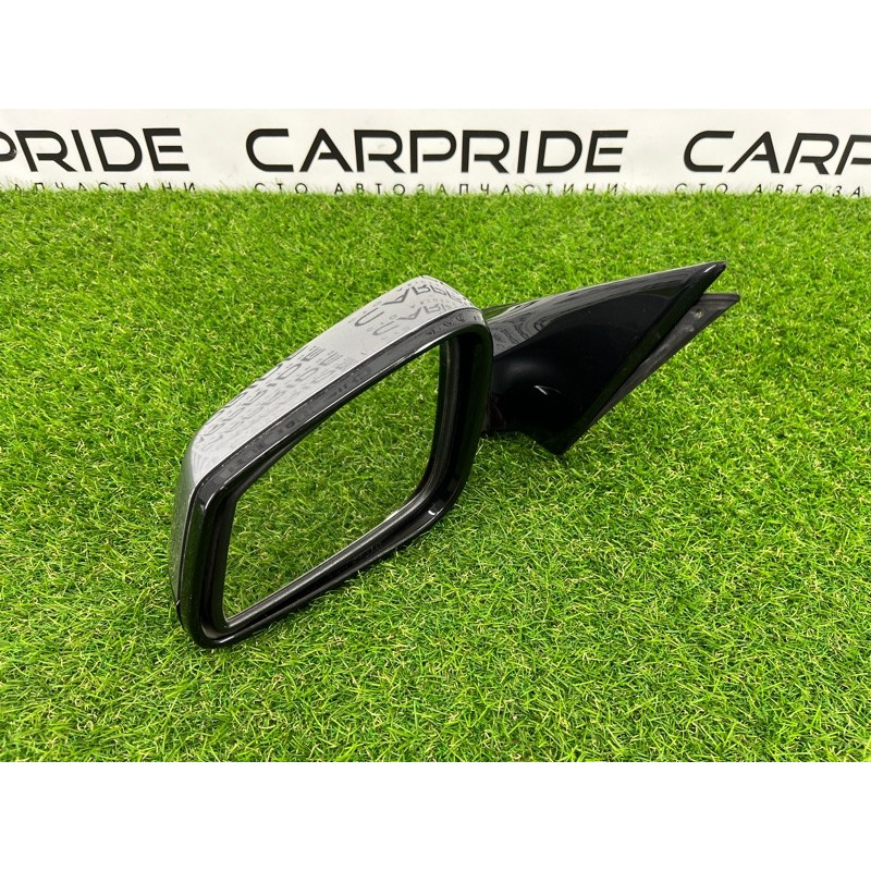Зеркало (стекла и зеркала) BMW 5-series F10 2013 N63B44 51167283559