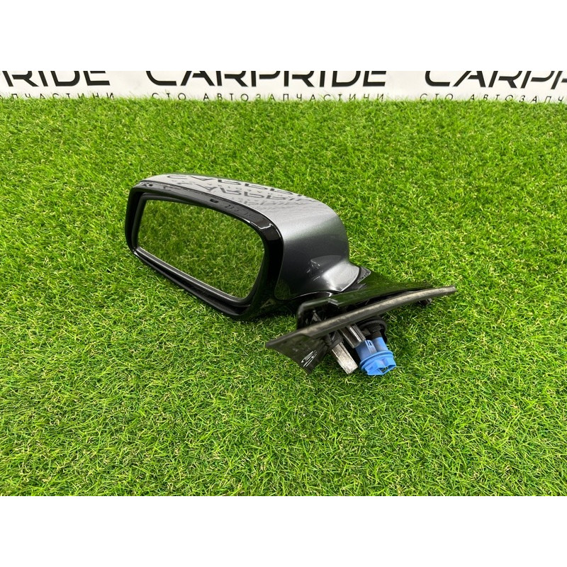 Зеркало (стекла и зеркала) BMW 5-series F10 2013 N63B44 51167283559