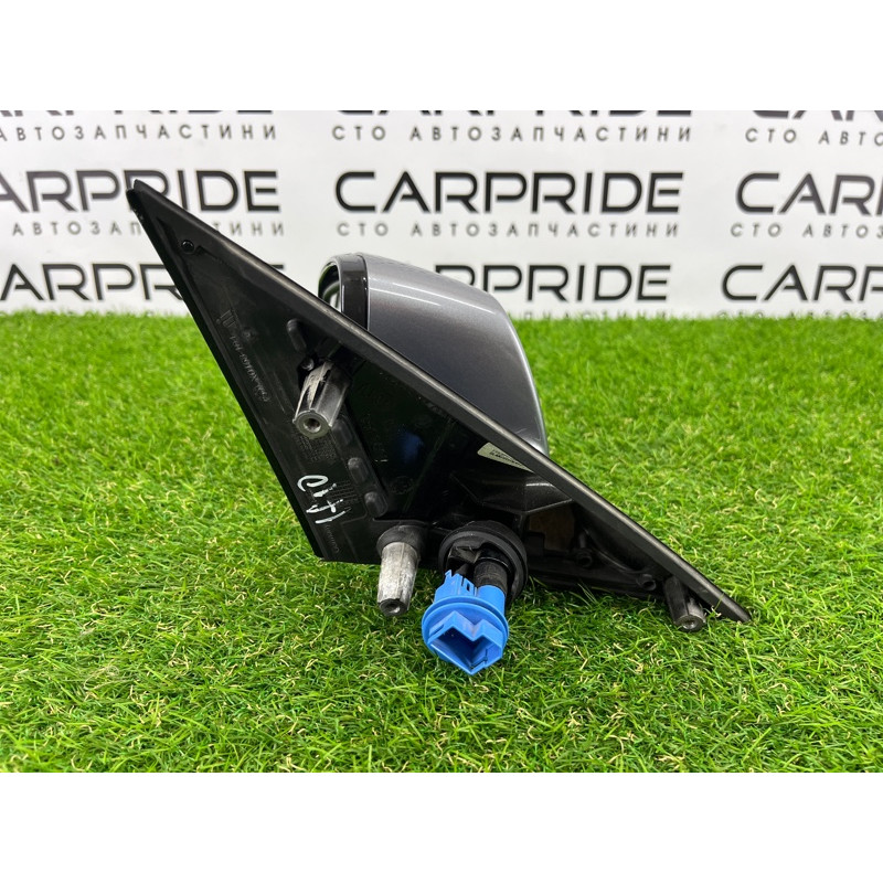 Зеркало (стекла и зеркала) BMW 5-series F10 2013 N63B44 51167283559