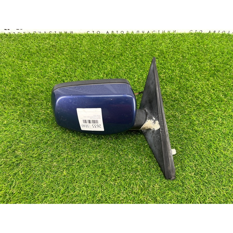 Зеркало (стекла и зеркала) BMW 5-series E60 2004 M54B22 39998 53012