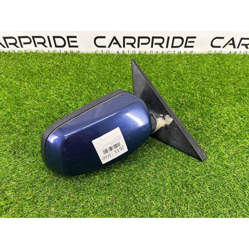 Зеркало (стекла и зеркала) BMW 5-series E60 2004 M54B22 39998 53012