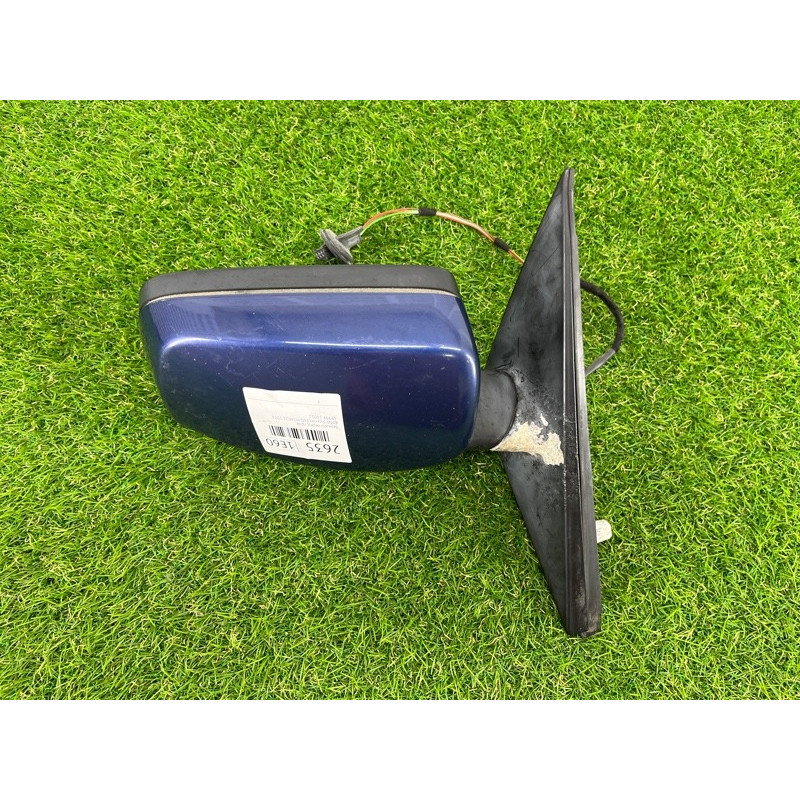 Зеркало (стекла и зеркала) BMW 5-series E60 2004 M54B22 39998 53012