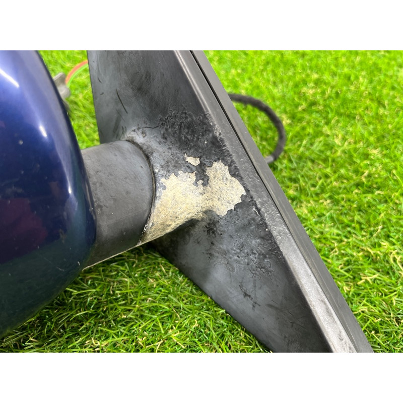 Зеркало (стекла и зеркала) BMW 5-series E60 2004 M54B22 39998 53012