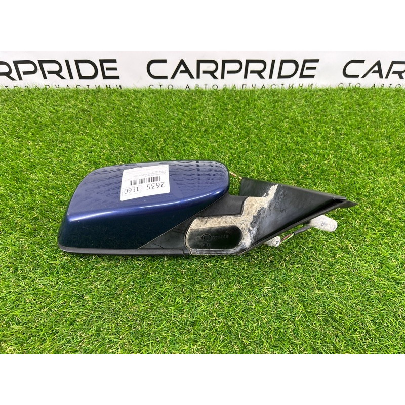 Зеркало (стекла и зеркала) BMW 5-series E60 2004 M54B22 39998 53012