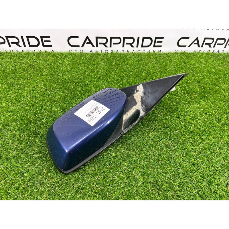 Зеркало (стекла и зеркала) BMW 5-series E60 2004 M54B22 39998 53012