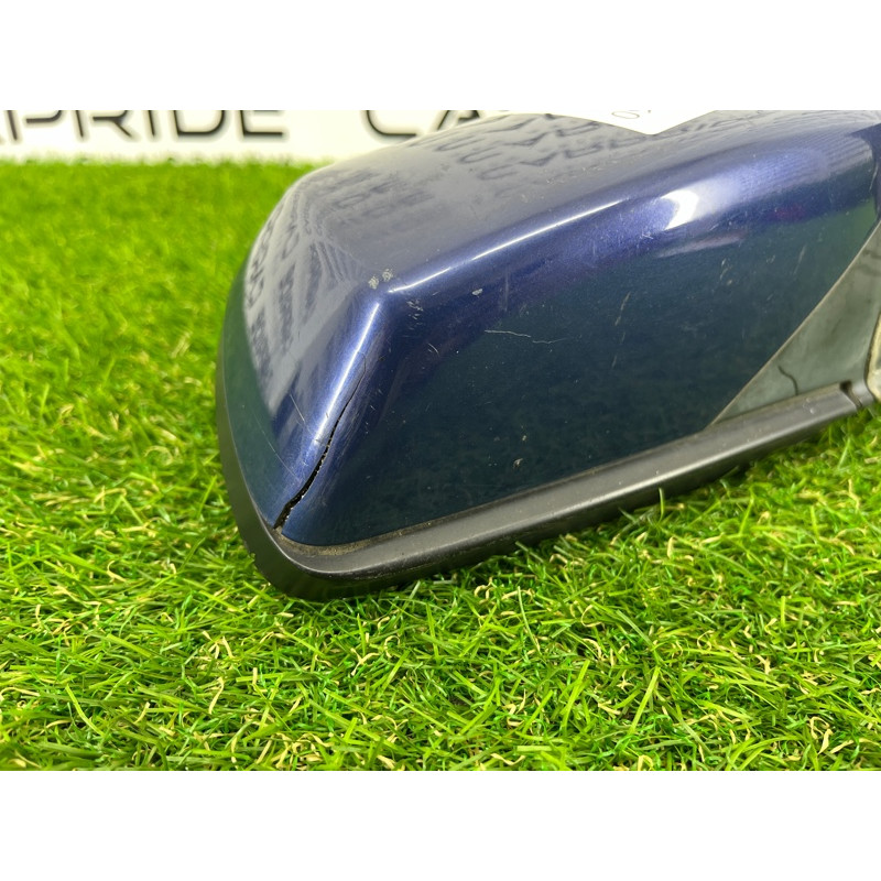 Зеркало (стекла и зеркала) BMW 5-series E60 2004 M54B22 39998 53012