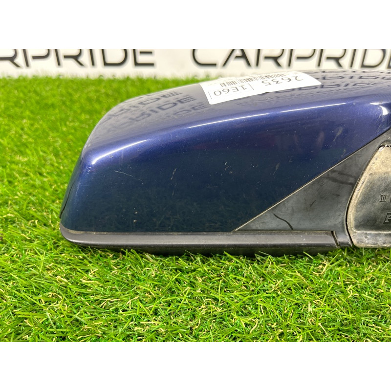 Зеркало (стекла и зеркала) BMW 5-series E60 2004 M54B22 39998 53012