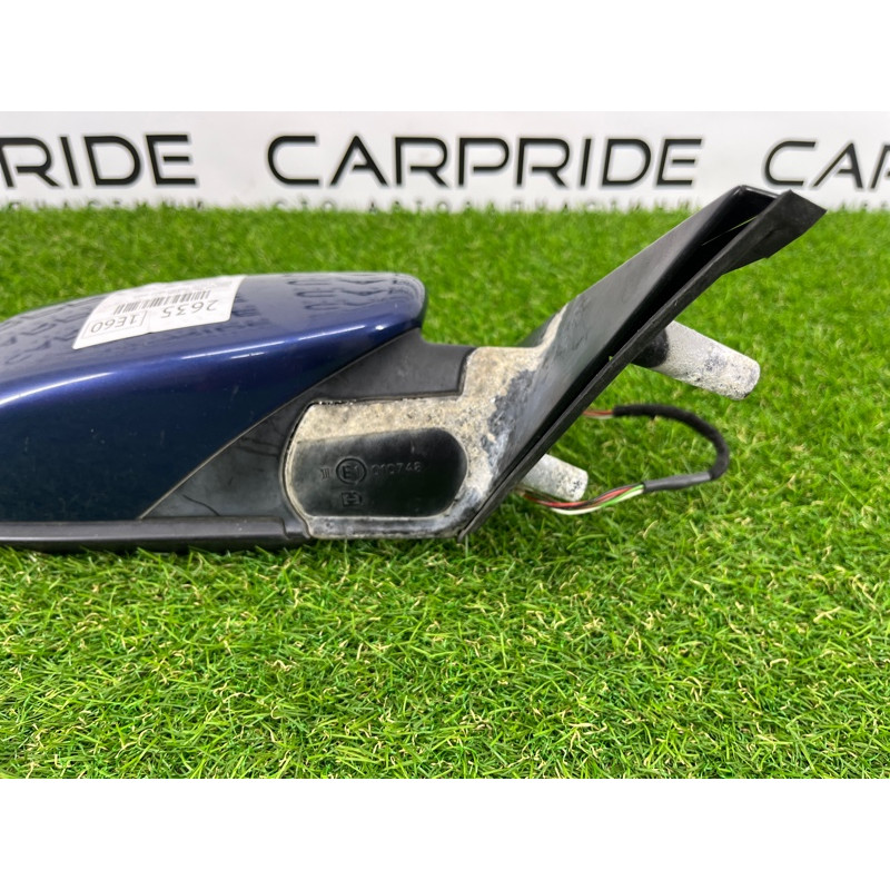 Зеркало (стекла и зеркала) BMW 5-series E60 2004 M54B22 39998 53012