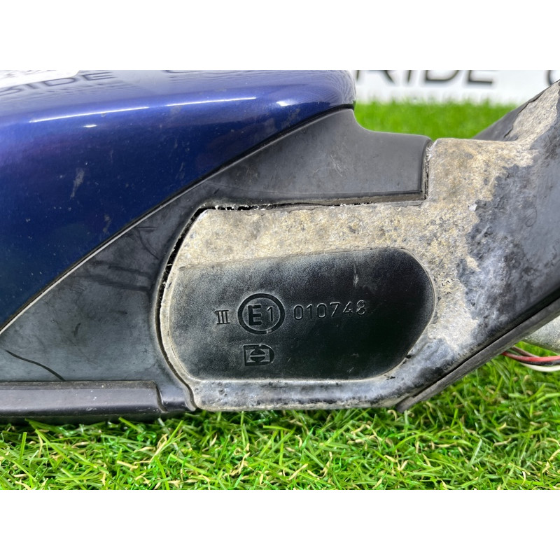 Зеркало (стекла и зеркала) BMW 5-series E60 2004 M54B22 39998 53012