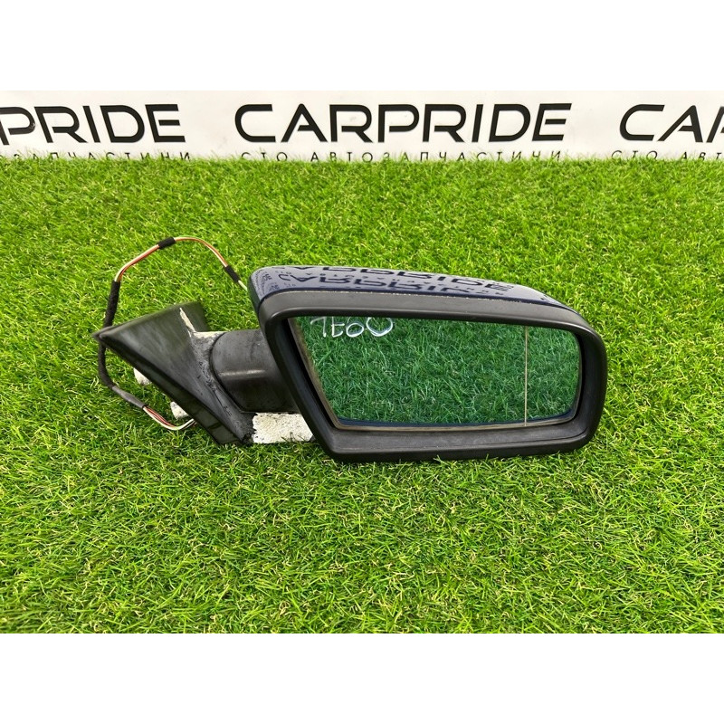 Зеркало (стекла и зеркала) BMW 5-series E60 2004 M54B22 39998 53012