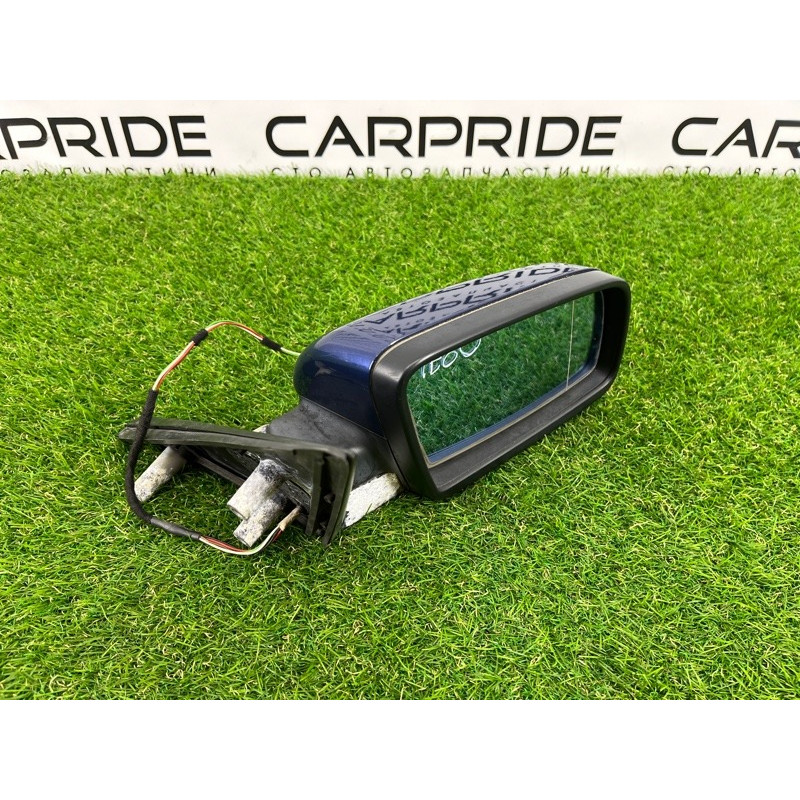 Зеркало (стекла и зеркала) BMW 5-series E60 2004 M54B22 39998 53012