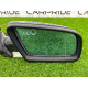 Зеркало (стекла и зеркала) BMW 5-series E60 2004 M54B22 39998 53012