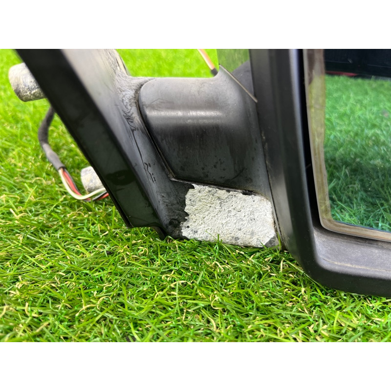 Зеркало (стекла и зеркала) BMW 5-series E60 2004 M54B22 39998 53012