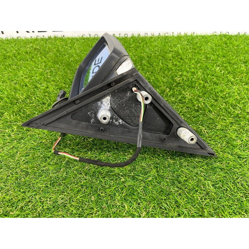 Зеркало (стекла и зеркала) BMW 5-series E60 2004 M54B22 39998 53012