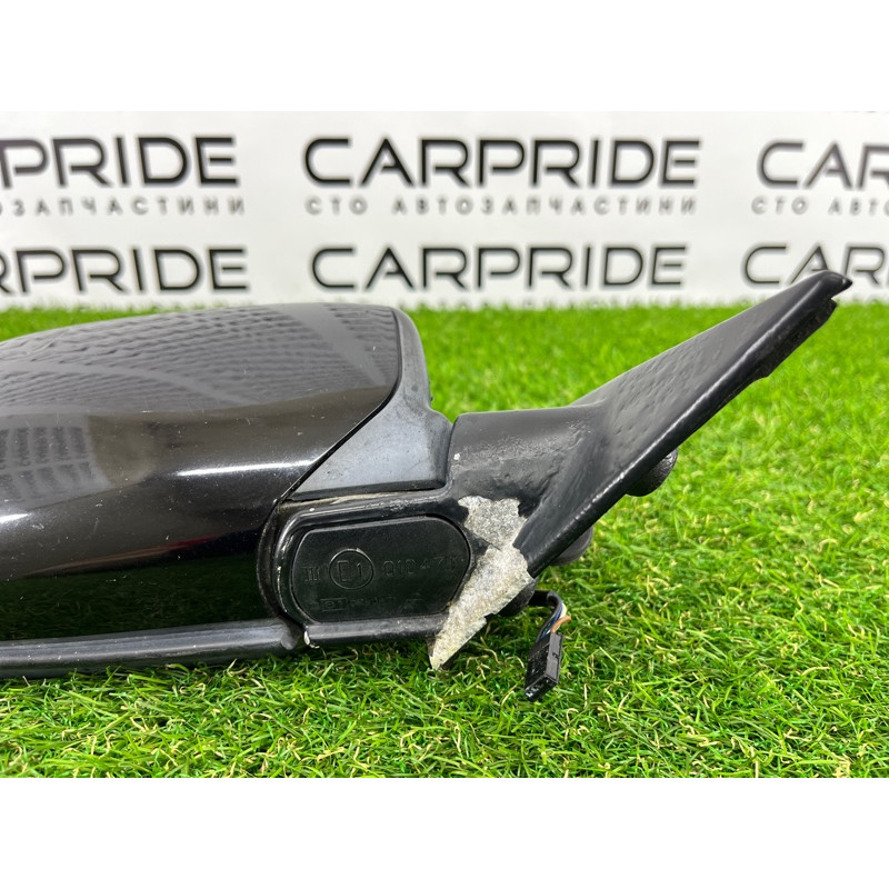 Зеркало (стекла и зеркала) BMW 3-series E36 1997 M52b28 51168144402