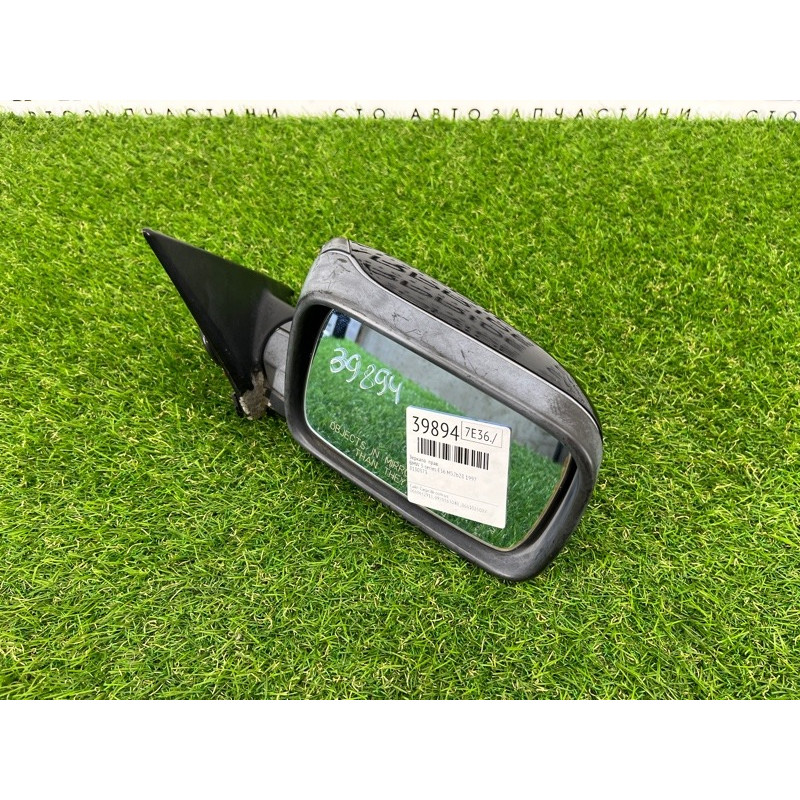 Зеркало (стекла и зеркала) BMW 3-series E36 1997 M52b28 51168144402