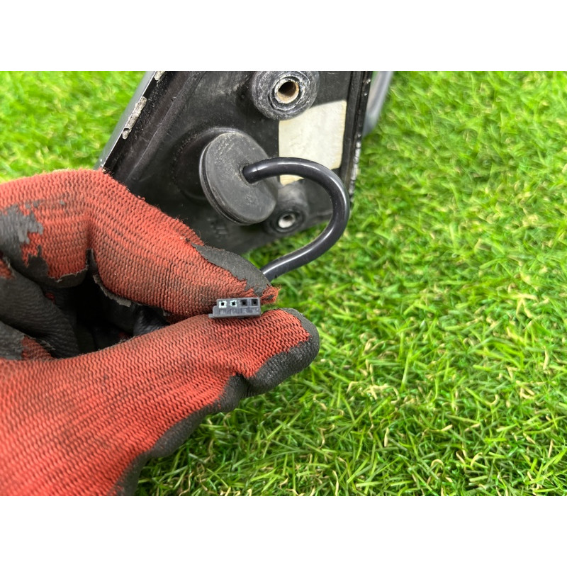 Зеркало (стекла и зеркала) BMW 3-series E36 1997 M52b28 51168144402