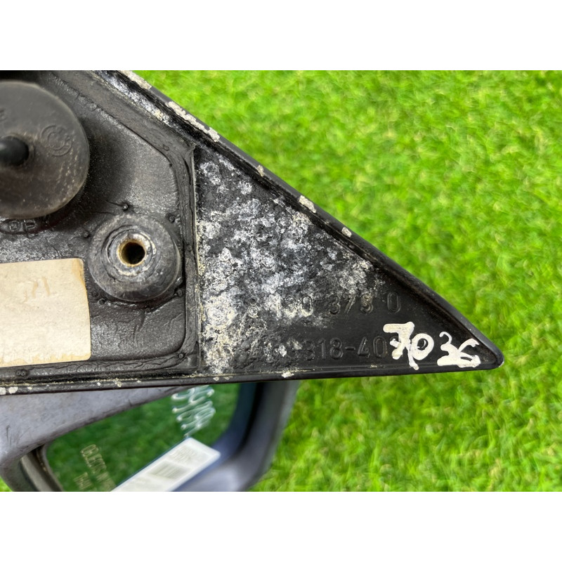 Зеркало (стекла и зеркала) BMW 3-series E36 1997 M52b28 51168144402