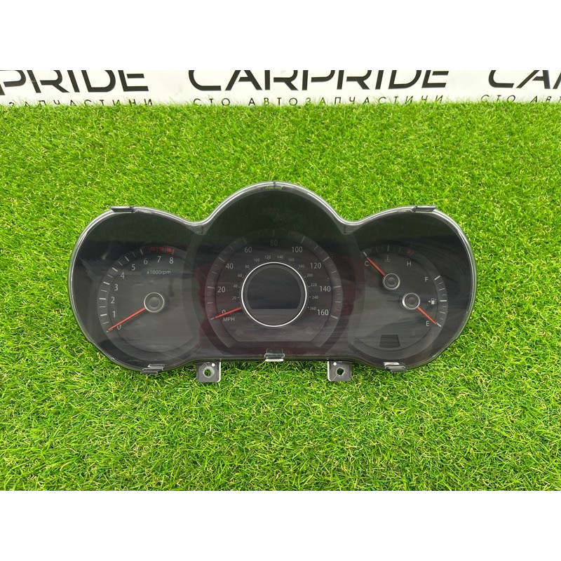 Панель приборов (салон) KIA Optima TF 2013 2.4 940012t322