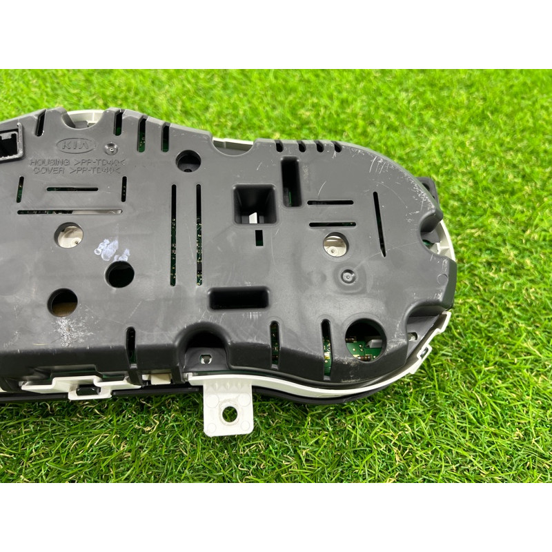 Панель приборов (салон) KIA Optima TF 2013 2.4 940012t322
