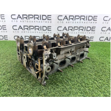 Головка блока цилиндров