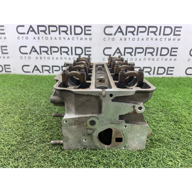 Головка блока цилиндров (двигатель и элементы) Chevrolet Volt 1 1.4 55568829