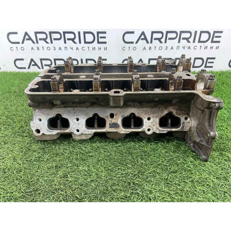 Головка блока цилиндров (двигатель и элементы) Chevrolet Volt 1 1.4 55568829