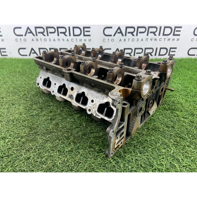 Головка блока цилиндров (двигатель и элементы) Chevrolet Volt 1 1.4 55568829