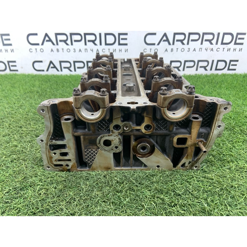 Головка блока цилиндров (двигатель и элементы) Chevrolet Volt 1 1.4 55568829