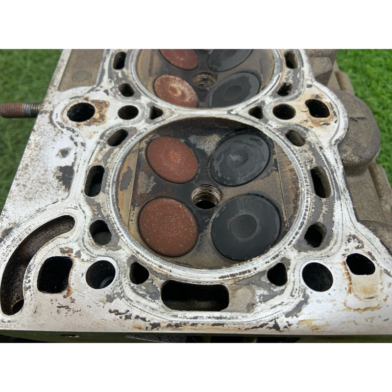 Головка блока цилиндров (двигатель и элементы) Chevrolet Volt 1 1.4 55568829