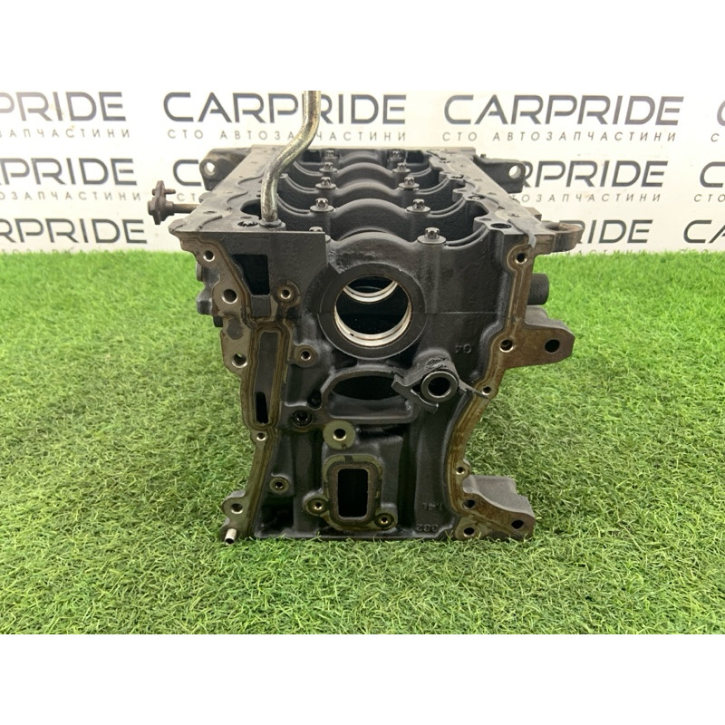 Блок цилиндров (двигатель и элементы) chevrolet Volt 1 1.4 55581779