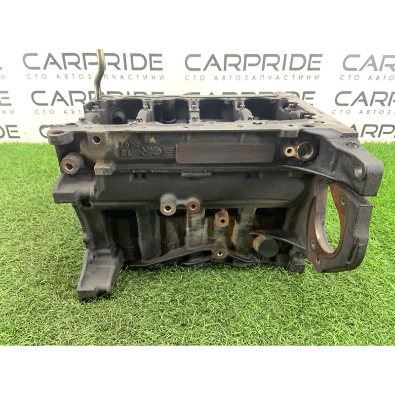 Блок цилиндров (двигатель и элементы) chevrolet Volt 1 1.4 55581779