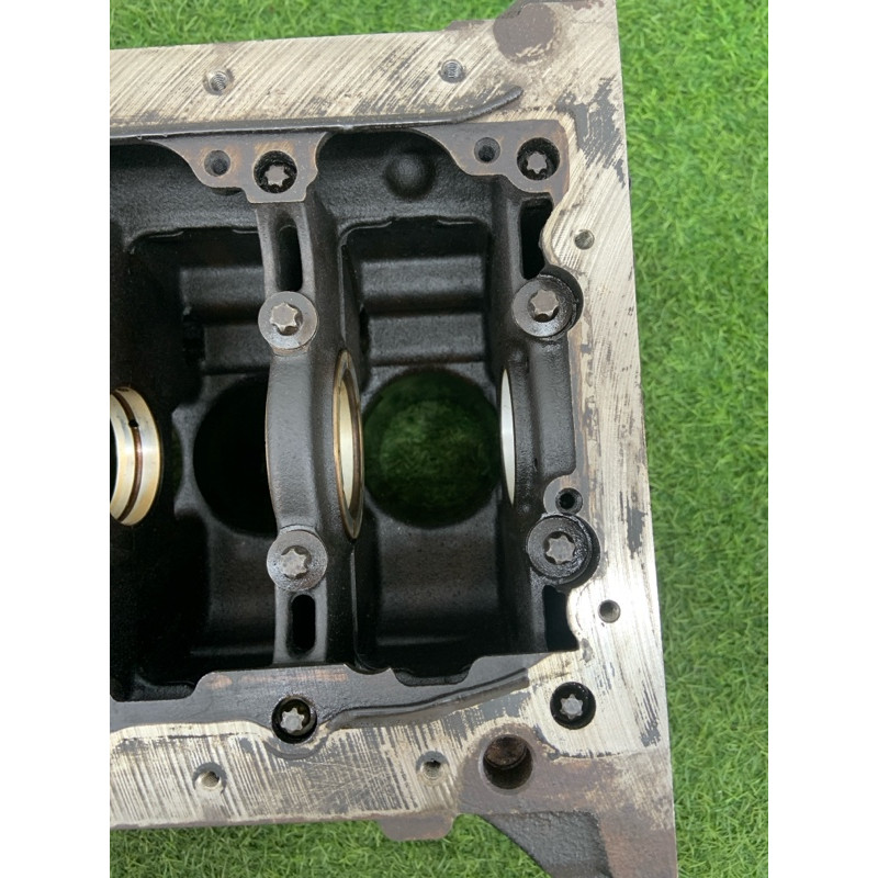 Блок цилиндров (двигатель и элементы) chevrolet Volt 1 1.4 55581779