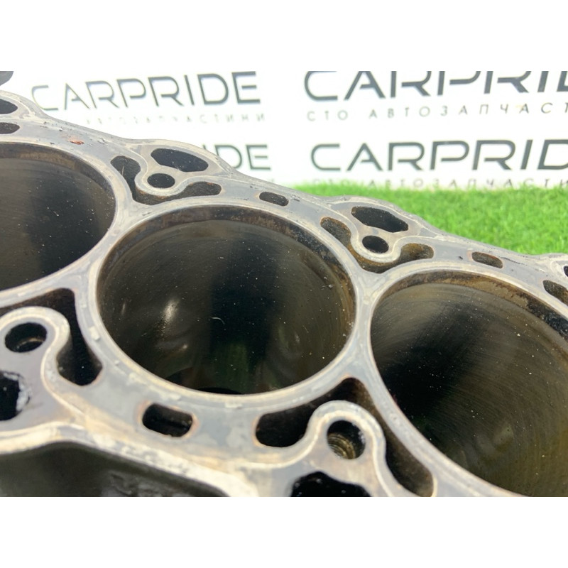 Блок цилиндров (двигатель и элементы) chevrolet Volt 1 1.4 55581779