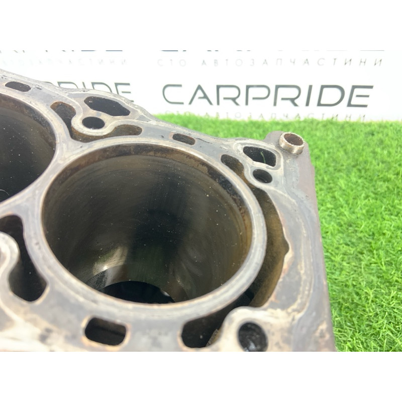 Блок цилиндров (двигатель и элементы) chevrolet Volt 1 1.4 55581779