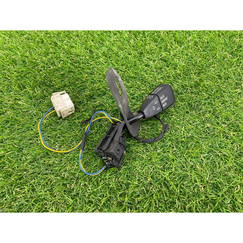 Переключатель круиз-контроля (электрика) BMW 7-series E32 1990 M70b50 61311390995