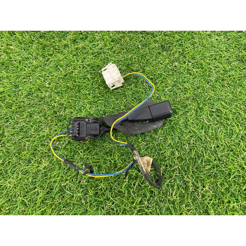 Переключатель круиз-контроля (электрика) BMW 7-series E32 1990 M70b50 61311390995