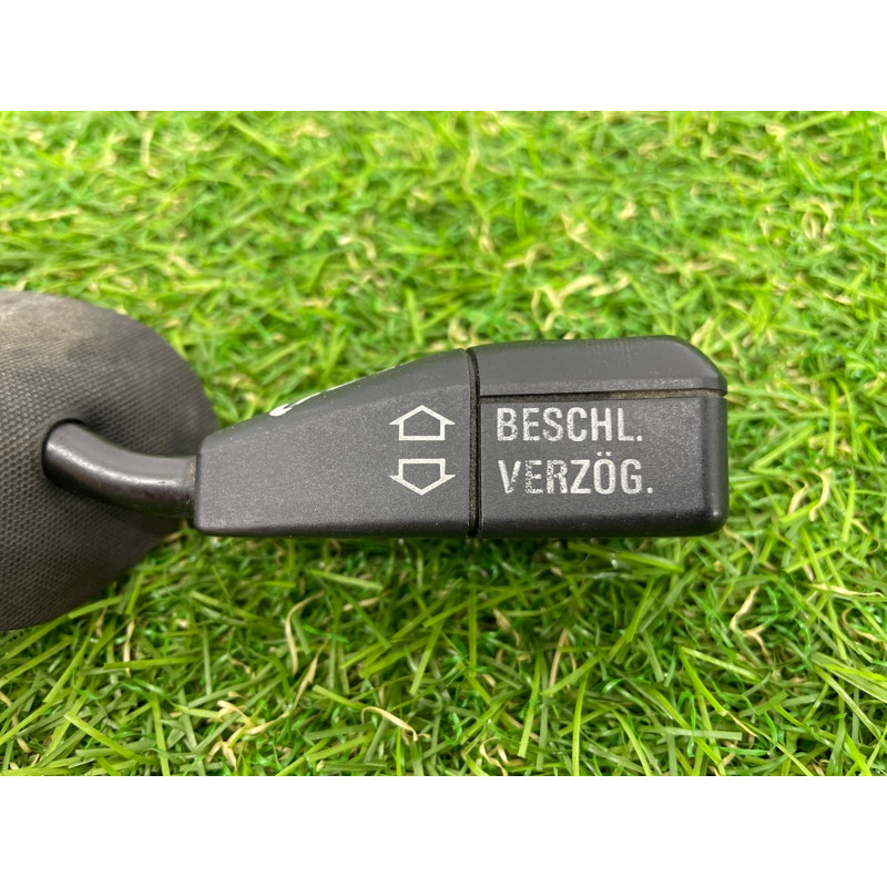 Переключатель круиз-контроля (электрика) BMW 7-series E32 1990 M70b50 61311390995