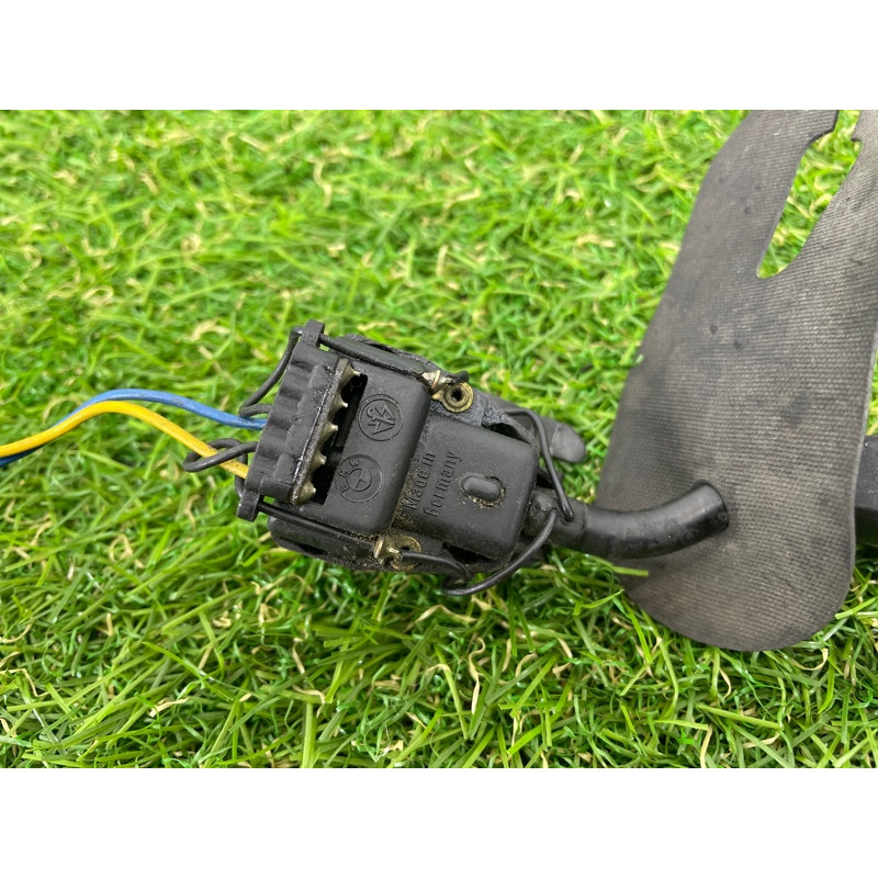 Переключатель круиз-контроля (электрика) BMW 7-series E32 1990 M70b50 61311390995