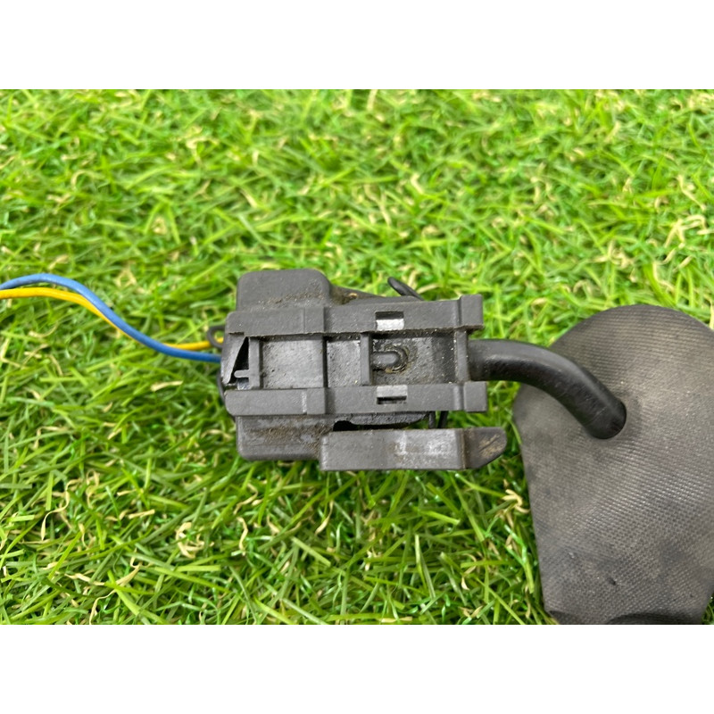 Переключатель круиз-контроля (электрика) BMW 7-series E32 1990 M70b50 61311390995