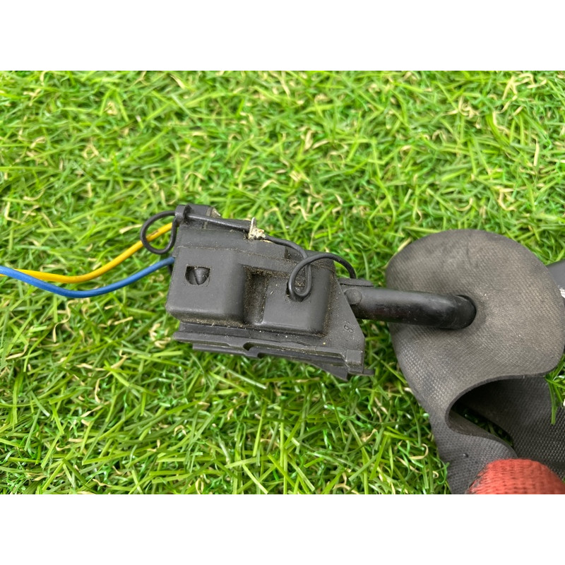 Переключатель круиз-контроля (электрика) BMW 7-series E32 1990 M70b50 61311390995