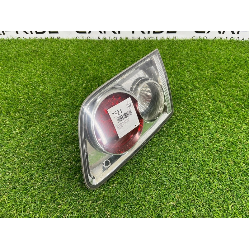 Задний фонарь (оптика) Mazda 6 GG 2004 2.0 RF5 GJ5A513F0A