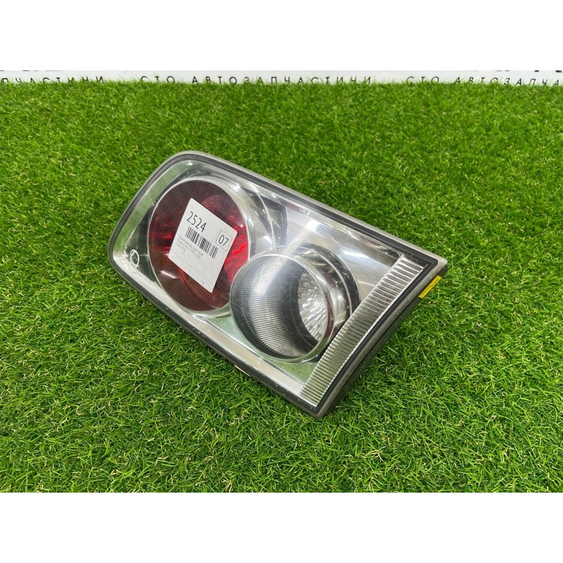 Задний фонарь (оптика) Mazda 6 GG 2004 2.0 RF5 GJ5A513F0A