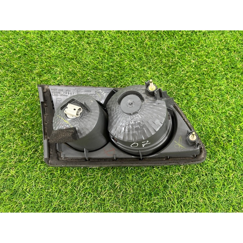 Задний фонарь (оптика) Mazda 6 GG 2004 2.0 RF5 GJ5A513F0A