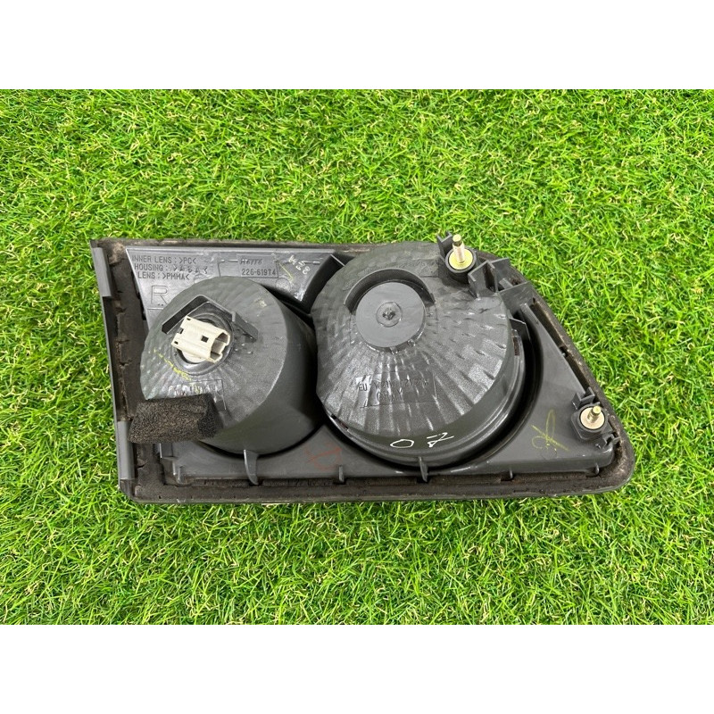 Задний фонарь (оптика) Mazda 6 GG 2004 2.0 RF5 GJ5A513F0A